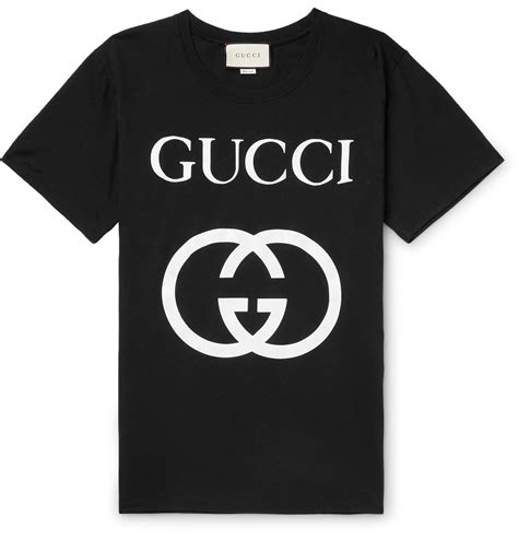 gucci t shirt for mens|Gucci t shirt price men.